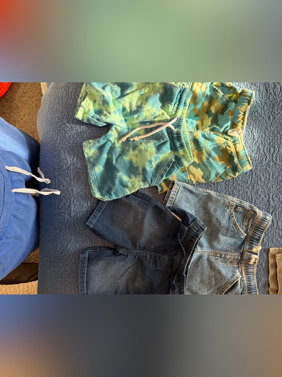 Joe's Jeans Other - Joe's Jeans Kids Denim Shorts in Blue